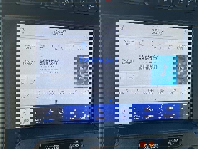 Used 2020 Ford F350 Lariat w/ Lariat Ultimate Package image 60