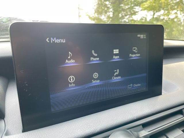 Used 2023 Lexus IS 300 w/ Premium Package RWD image 19