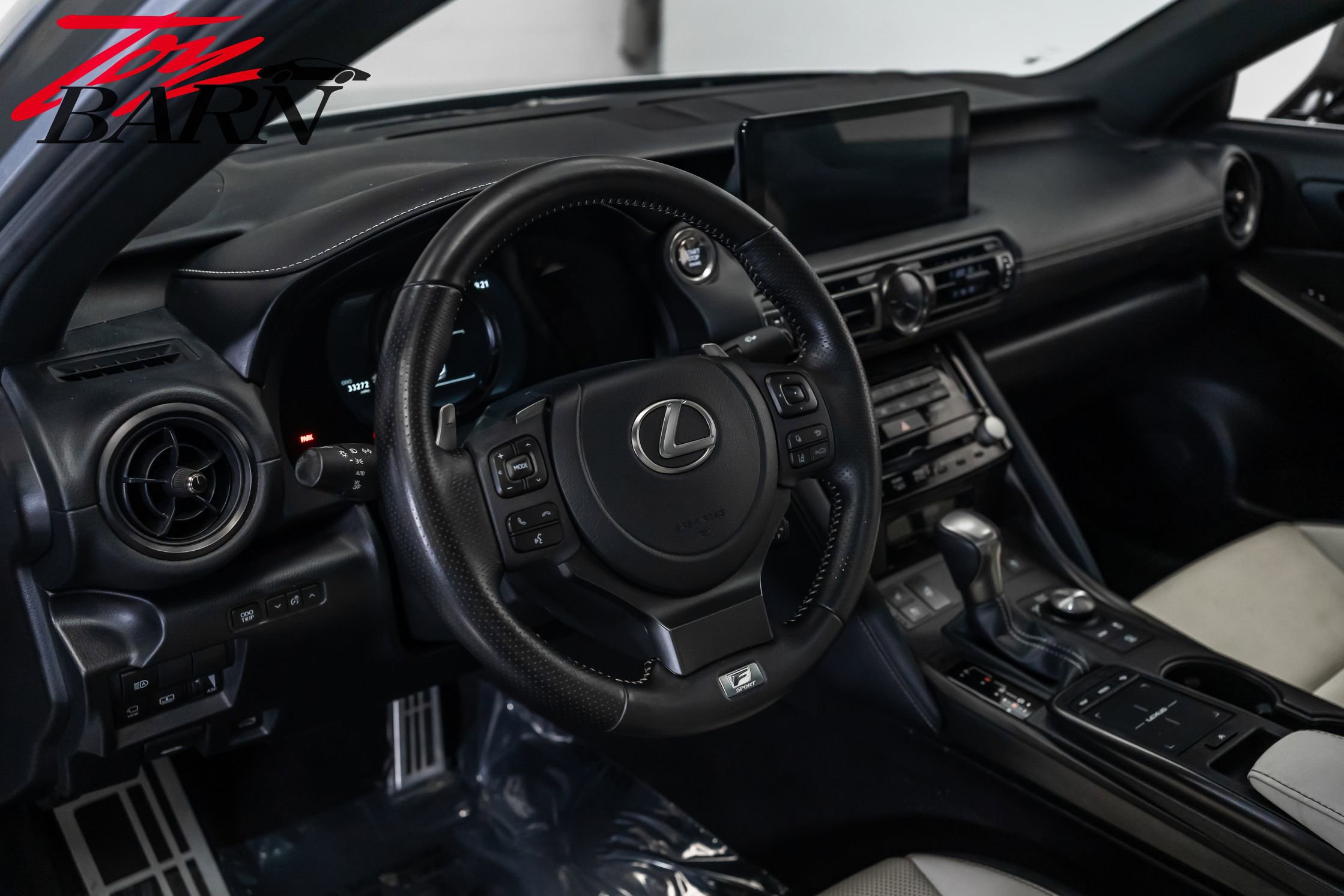 Used 2023 Lexus IS 350 F Sport image 29