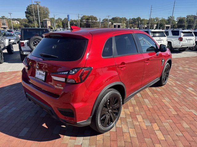 Used 2022 Mitsubishi Outlander Sport LE AWD/4WD image 36