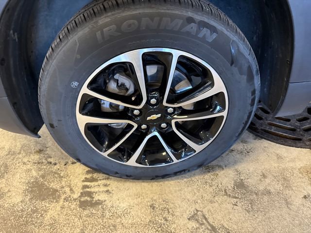 Used 2025 Chevrolet TrailBlazer LT image 28