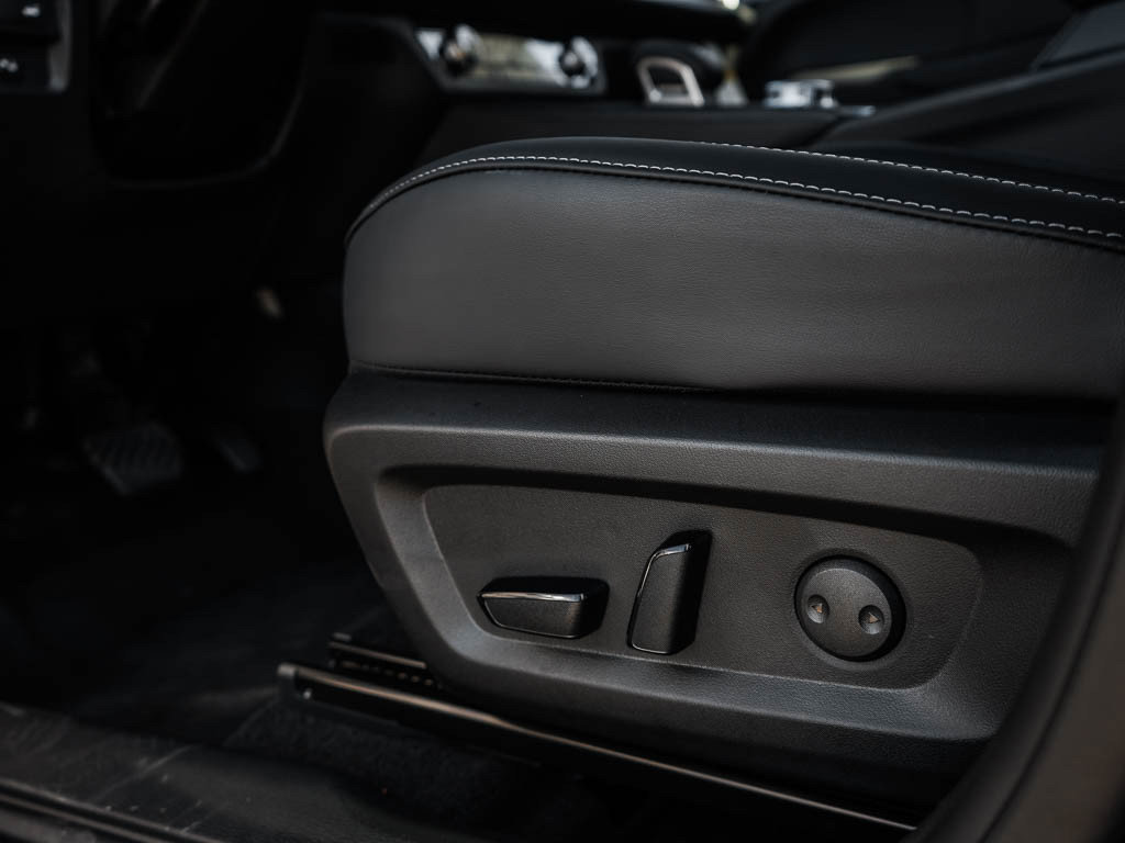 New 2026 Nissan Rogue SL AWD/4WD image 19