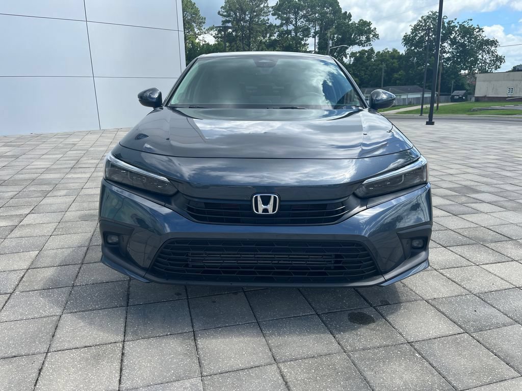 Used 2024 Honda Civic Touring image 18