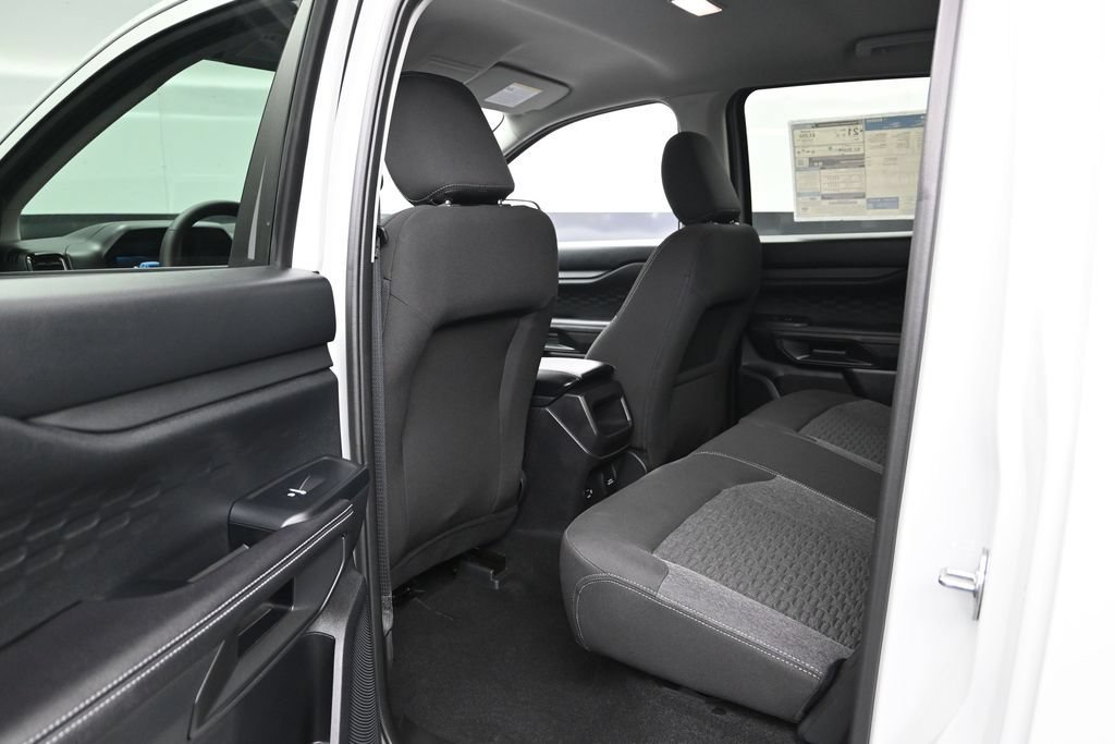 New 2026 Ford Ranger XLT AWD/4WD image 20