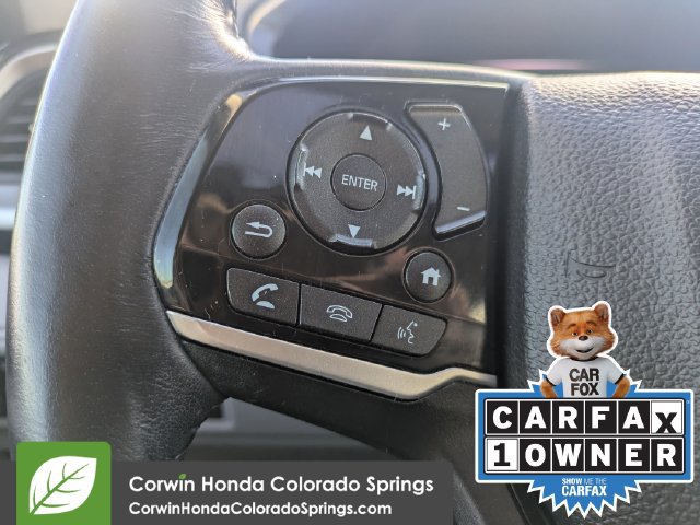 Used 2019 Honda Odyssey Elite image 21