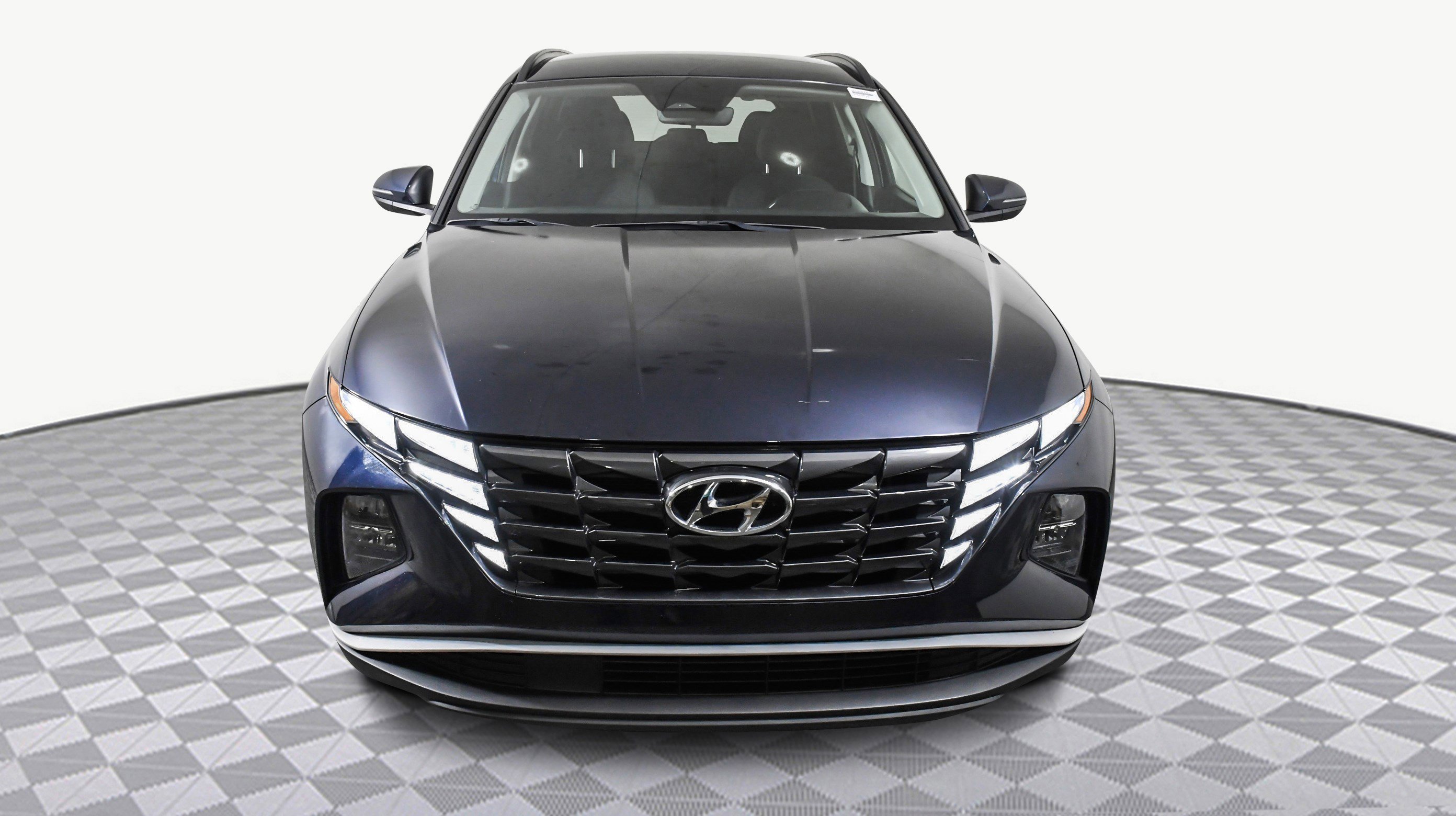 Used 2022 Hyundai Tucson SEL image 2
