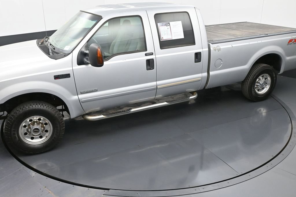 Used 2004 Ford F250 Harley-Davidson image 36
