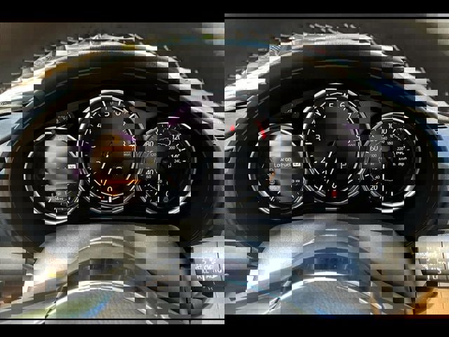 New 2025 MAZDA MX-5 Miata Grand Touring w/ Appearance Package image 52