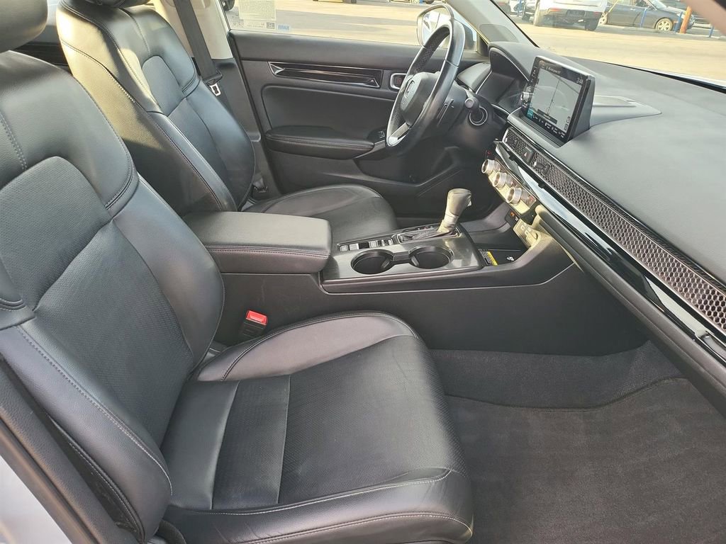 Used 2022 Honda Civic Touring image 20