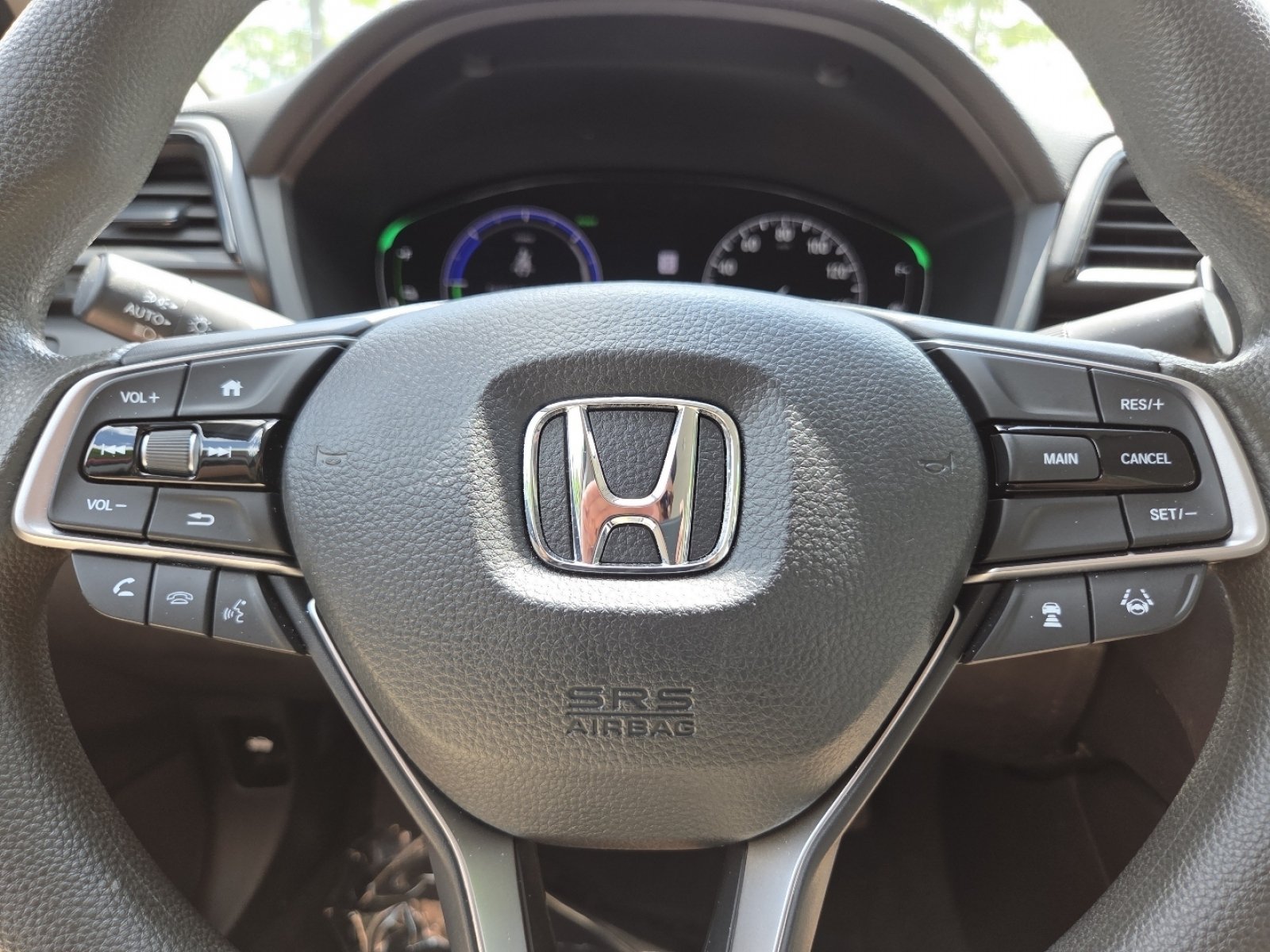 Certified 2022 Honda Insight EX image 33