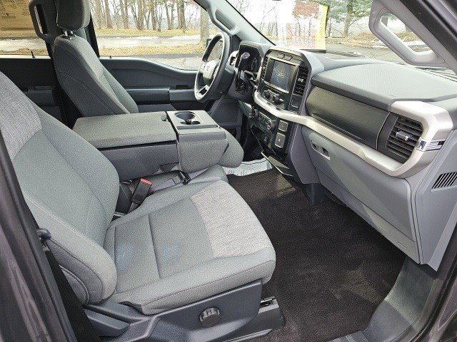 Used 2023 Ford F150 XLT image 11