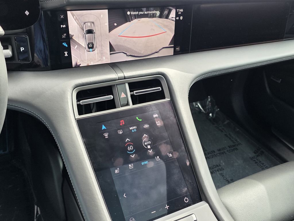 Certified 2025 Porsche Taycan image 13