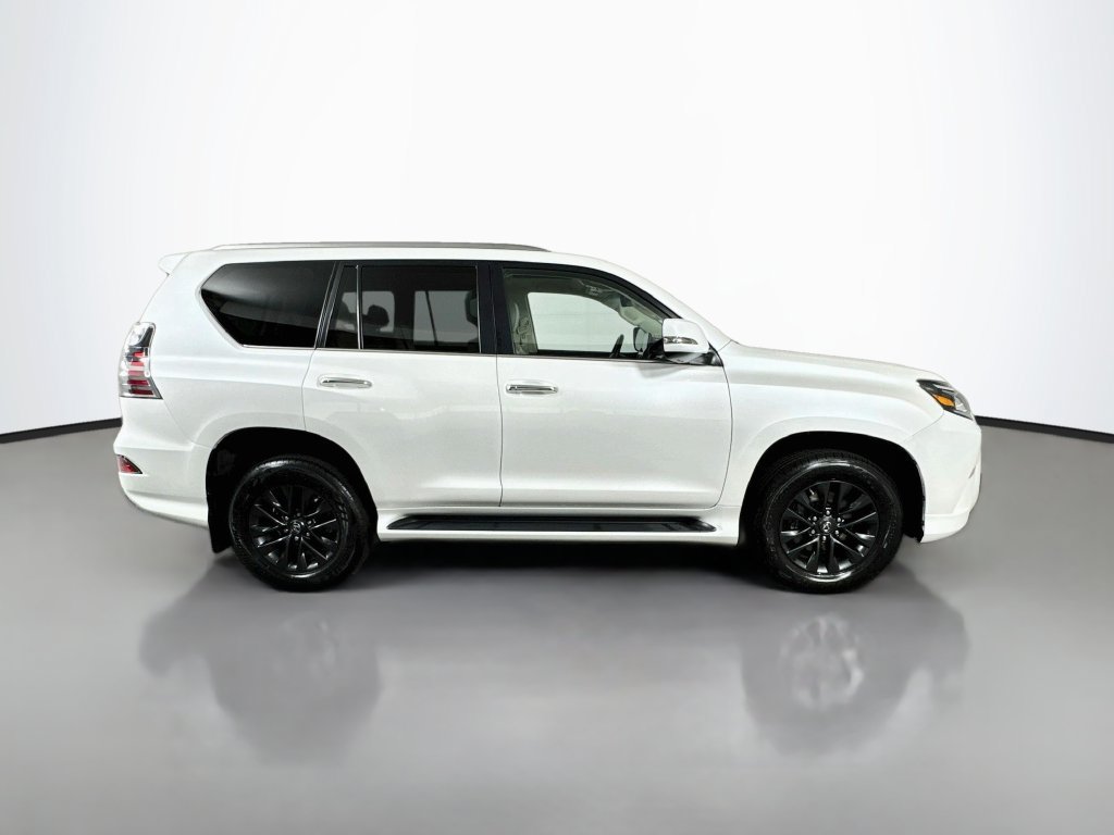 Used 2023 Lexus GX 460 Premium w/ Premium Plus Package AWD/4WD image 9