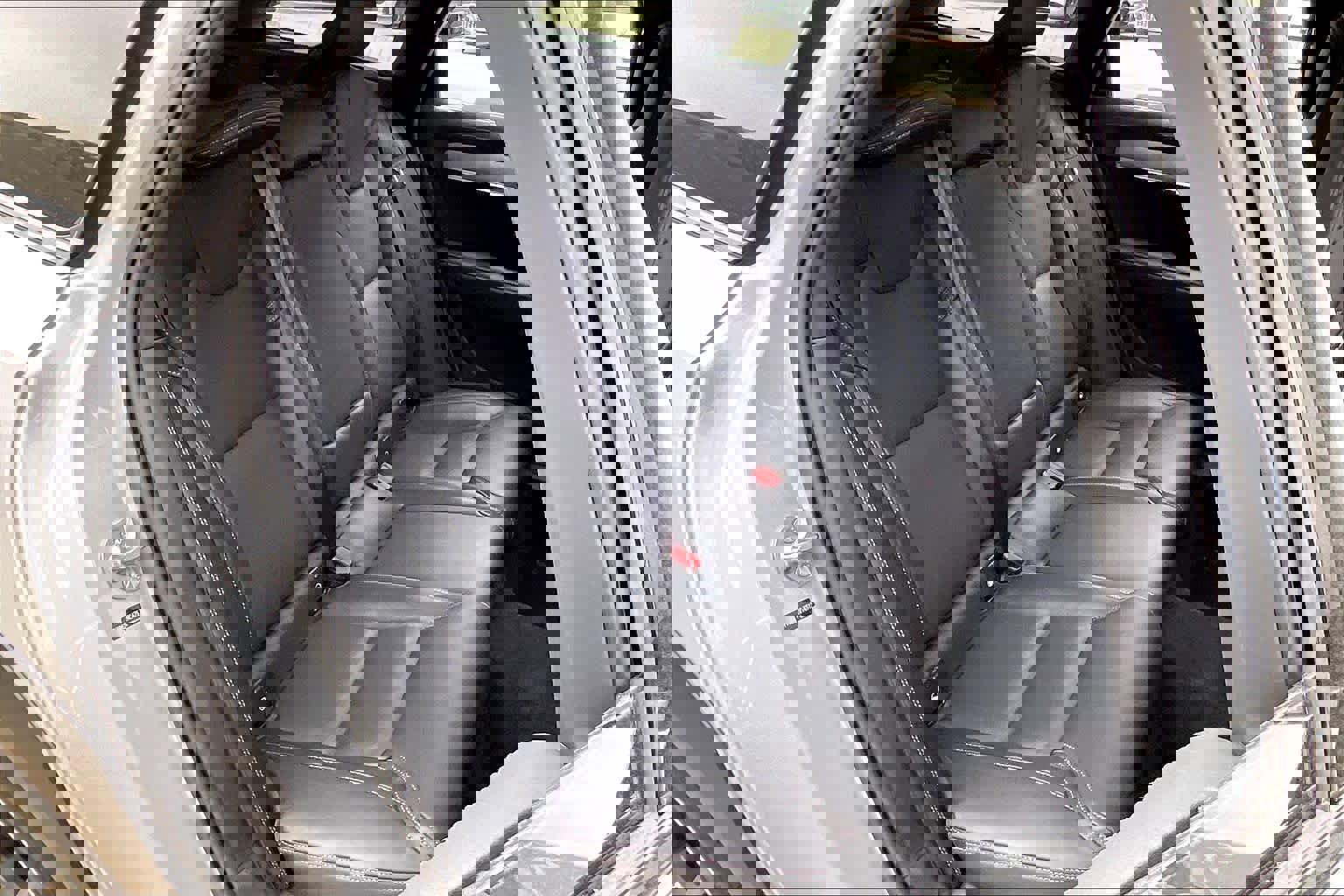 Used 2025 Volvo V90 B6 Cross Country Ultra w/ Protection Package Premier image 20