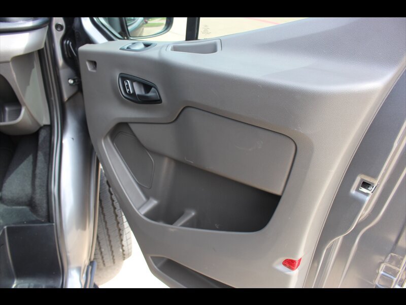 Used 2024 Ford Transit 350 XLT RWD image 15