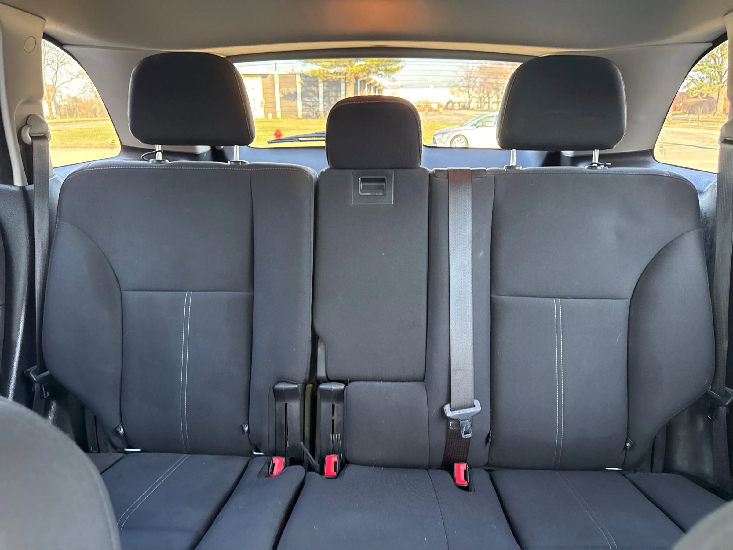 Used 2013 Ford Edge SE image 25