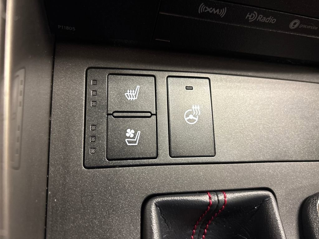 Used 2018 Lexus IS 300 F Sport w/ F Sport Package image 41