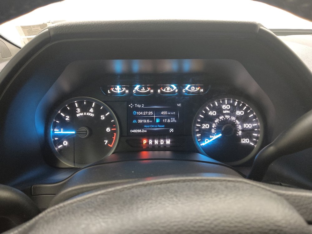 Used 2019 Ford F150 XLT w/ Equipment Group 302A Luxury AWD/4WD image 23