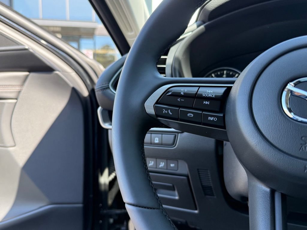 New 2026 MAZDA MAZDA3 2.5 S Sedan w/ Preferred Pkg FWD image 20
