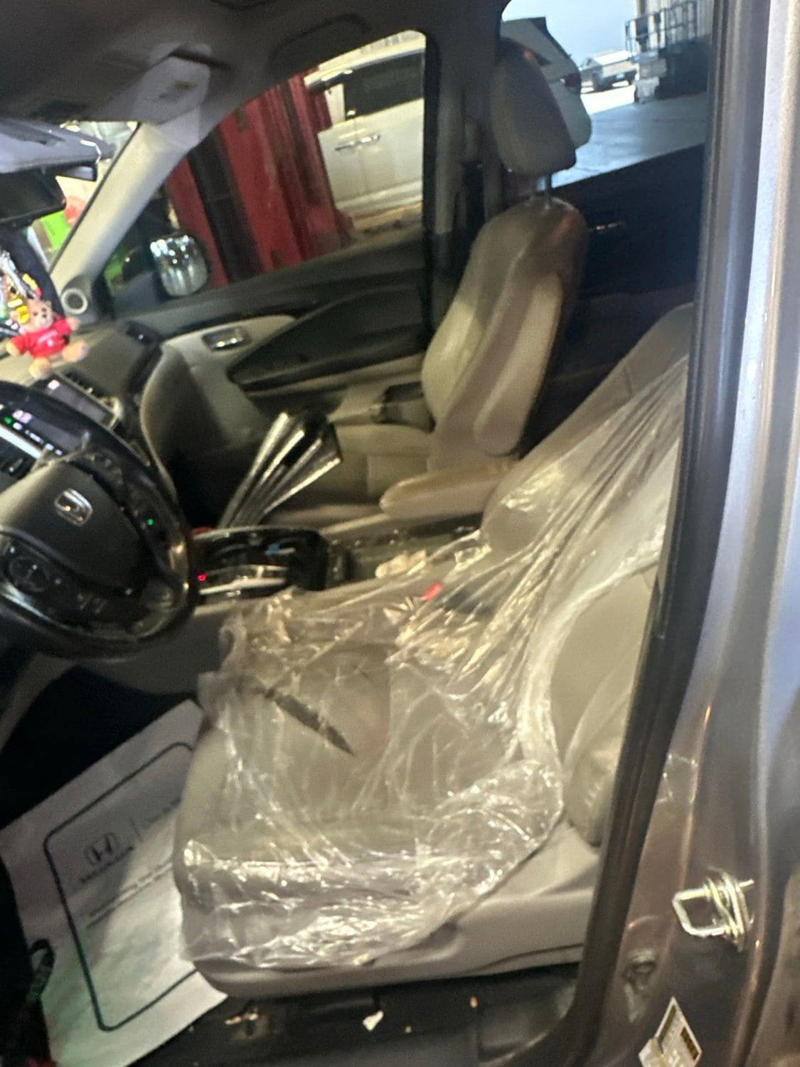Used 2016 Honda Pilot Elite image 29