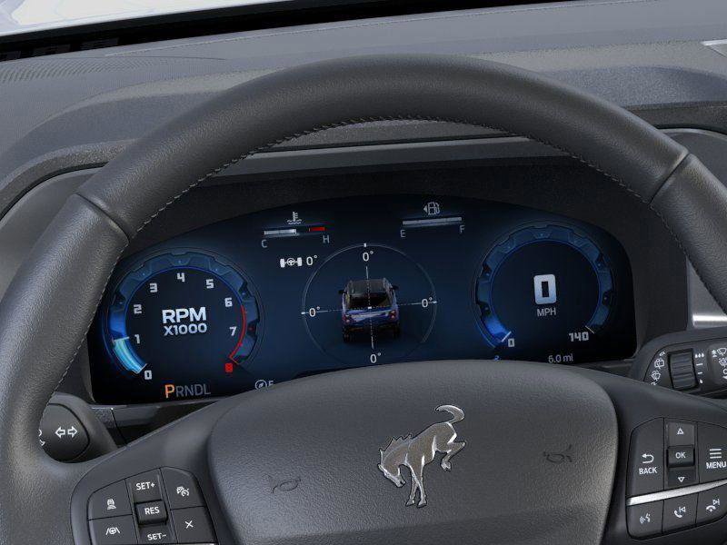 New 2025 Ford Bronco Sport Outer Banks image 33