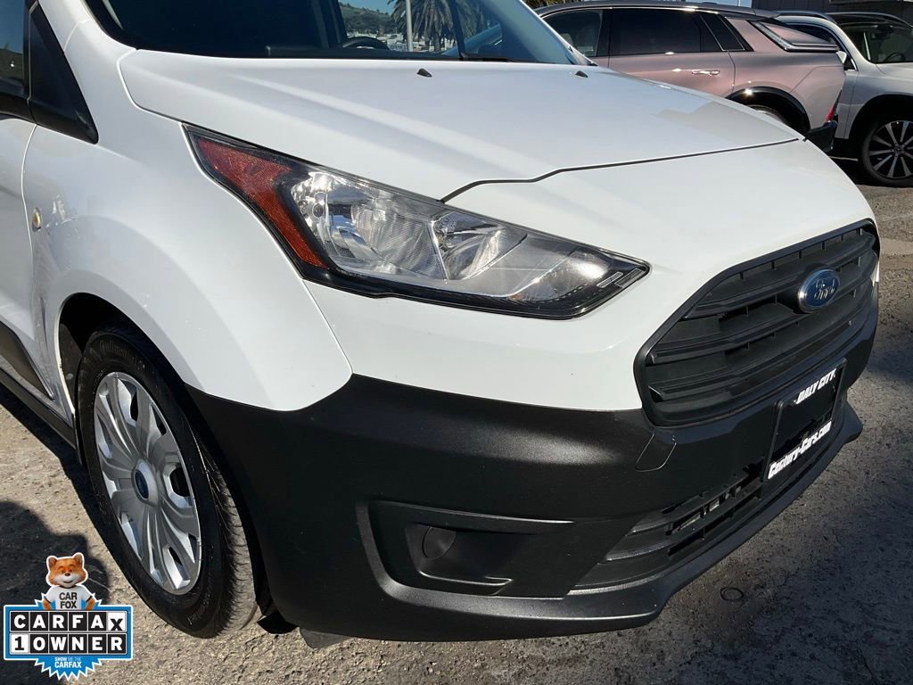 Used 2020 Ford Transit Connect XL FWD image 48