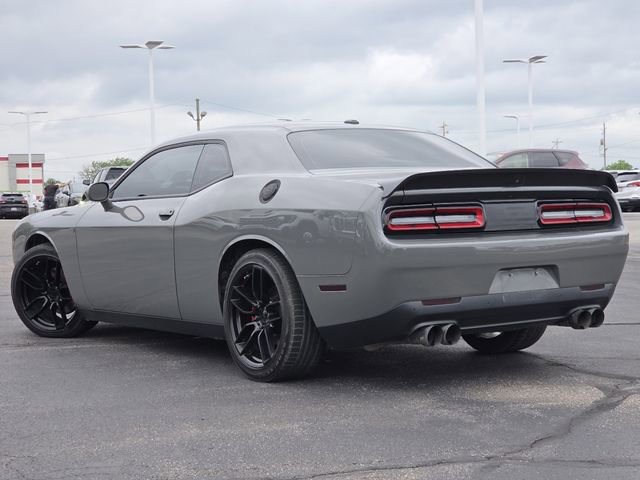 Used 2023 Dodge Challenger R/T RWD image 16