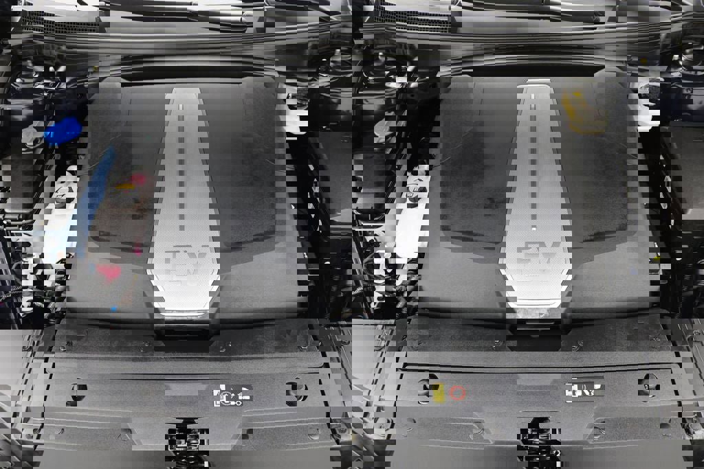 Used 2024 Kia EV6 Light image 30