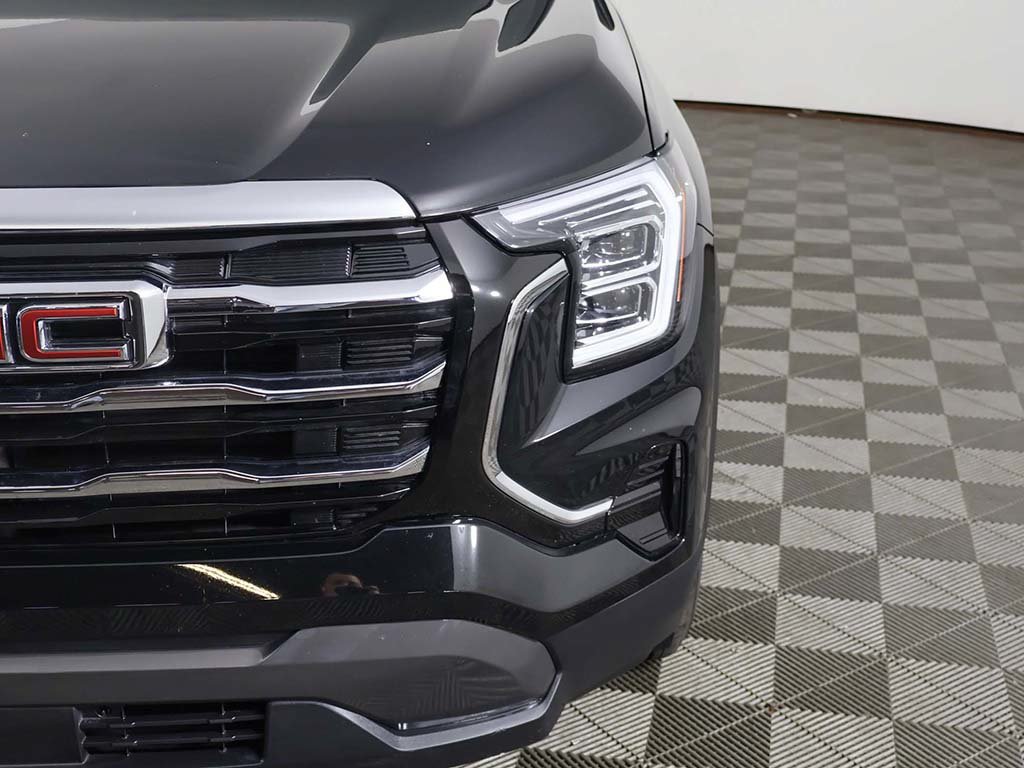 Used 2026 GMC Terrain Elevation FWD image 16