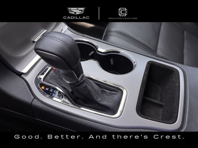 Used 2017 Jeep Grand Cherokee Summit RWD image 19