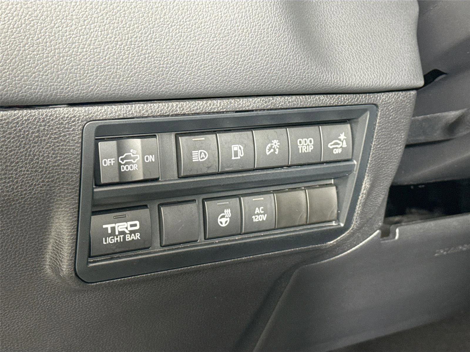 Used 2024 Toyota Tundra TRD Pro image 15