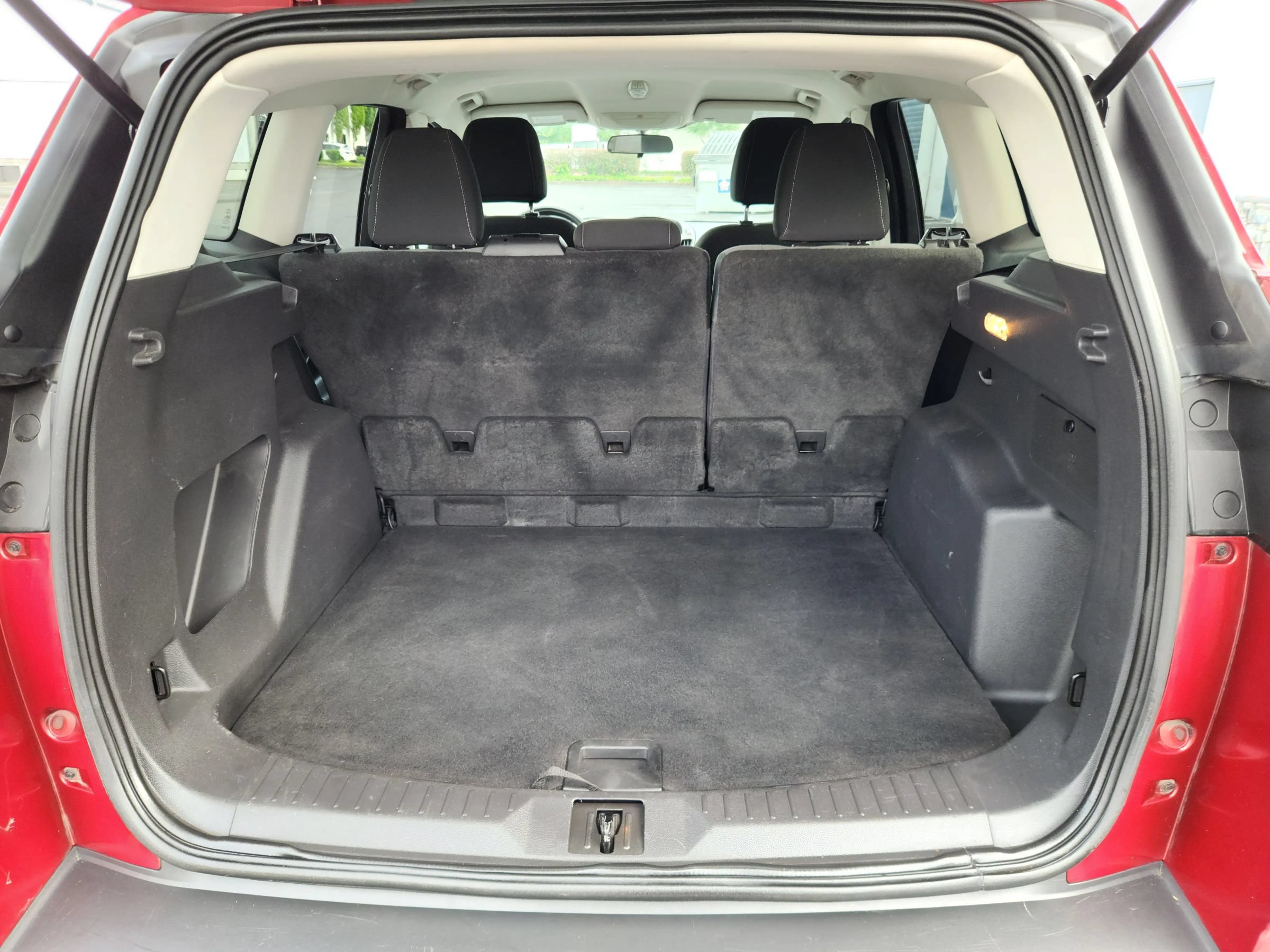 Used 2013 Ford Escape SE AWD/4WD image 17