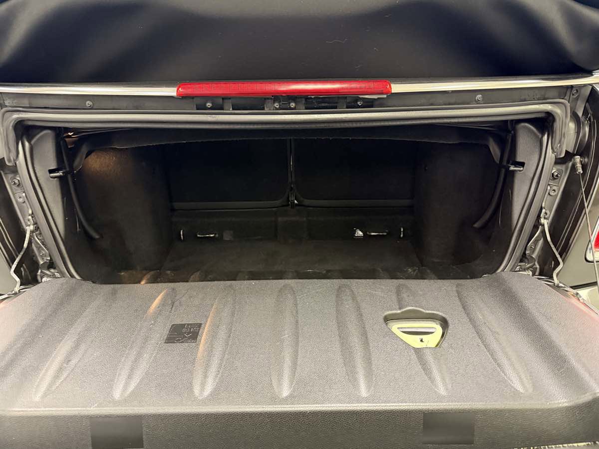 Used 2014 MINI Cooper S image 26