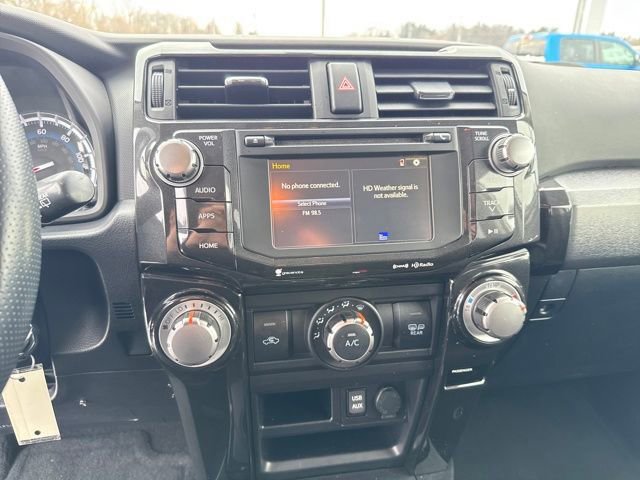 Used 2019 Toyota 4Runner TRD Off-Road image 17