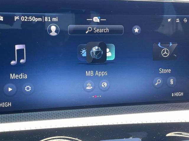 Used 2024 Mercedes-Benz CLA 250 image 9