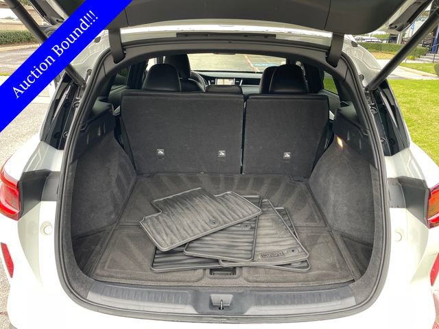 Used 2023 INFINITI QX50 Sport image 17