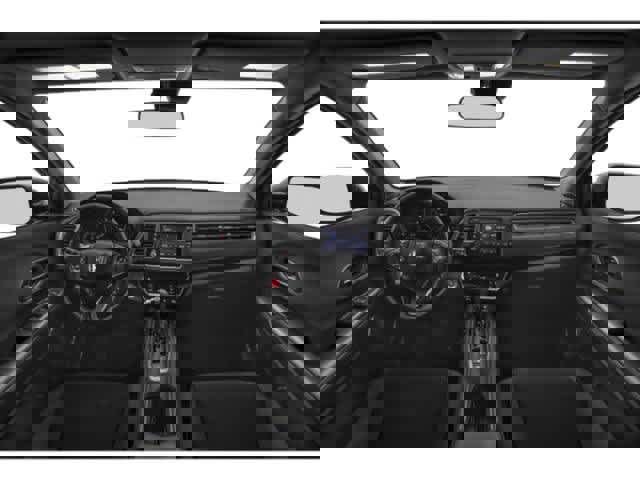 Used 2020 Honda HR-V EX image 8