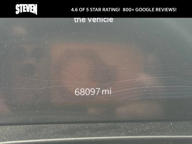 Used 2023 Jeep Grand Cherokee L Limited AWD/4WD image 11