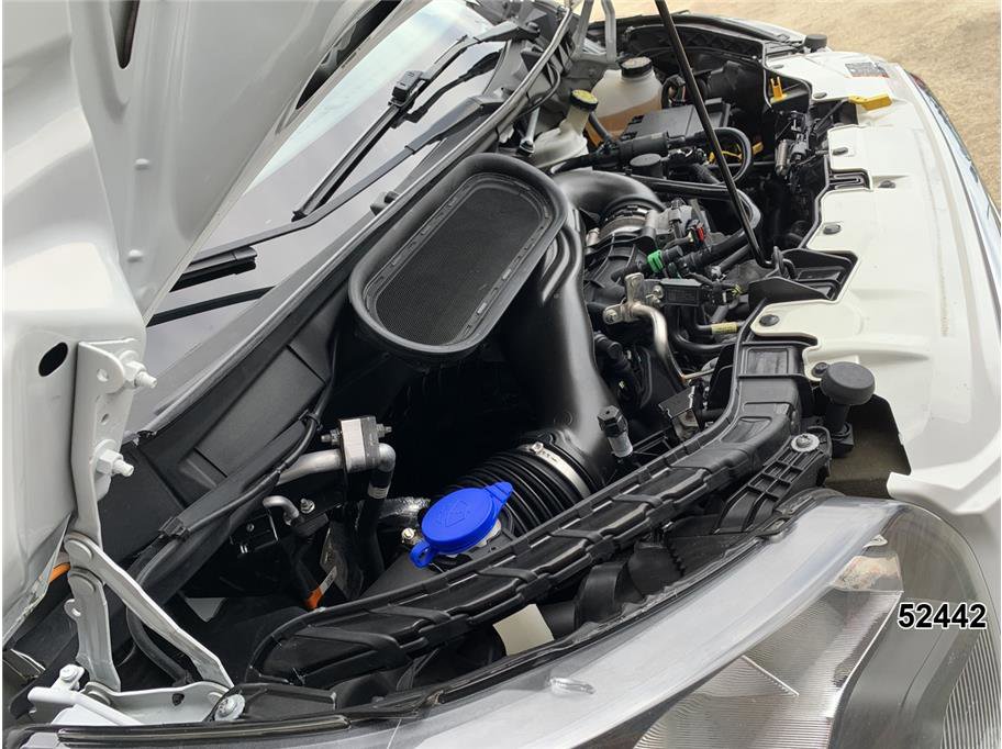 Used 2020 Ford Transit 250 Medium Roof w/ Load Area Protection Package image 17