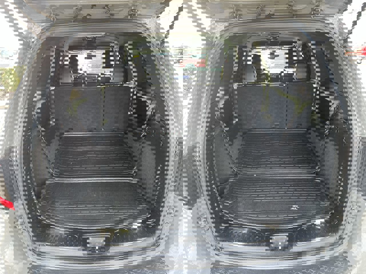 Used 2021 Dodge Durango GT image 25