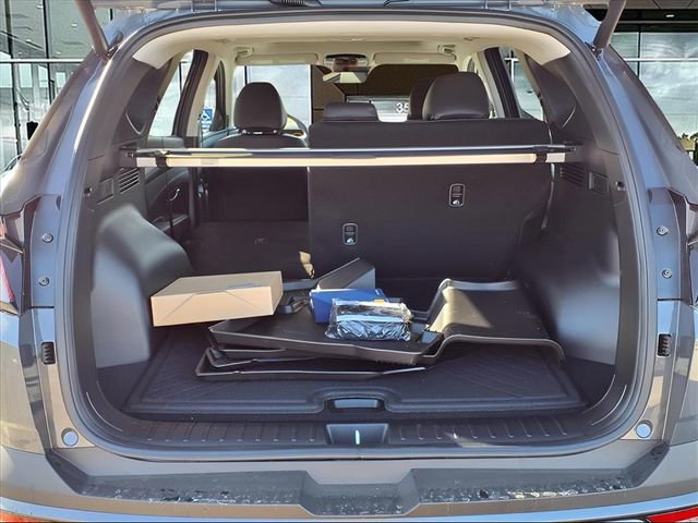 New 2026 Hyundai Tucson SEL image 7