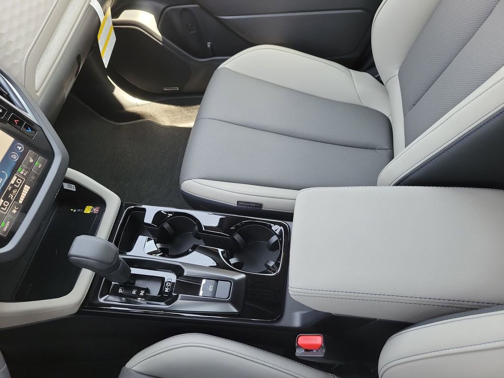 New 2026 Subaru Forester Limited AWD/4WD image 22