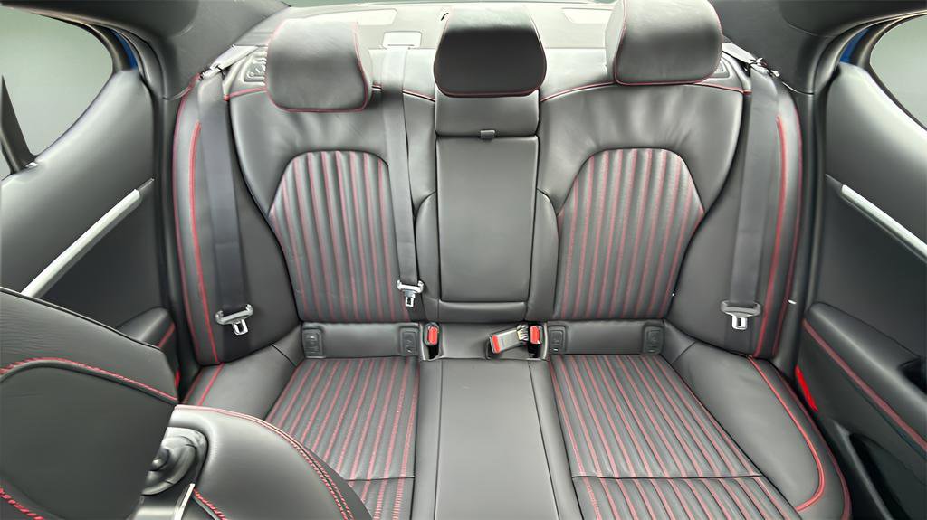 New 2026 Genesis G70 3.3T Sport Prestige image 23