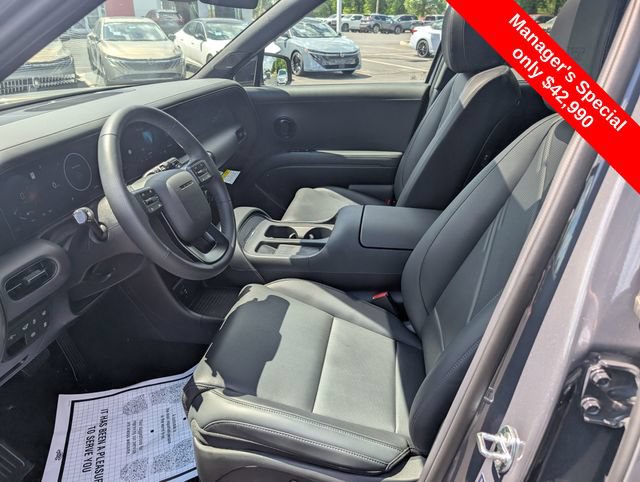 Used 2026 Hyundai Palisade XRT Pro AWD/4WD image 13