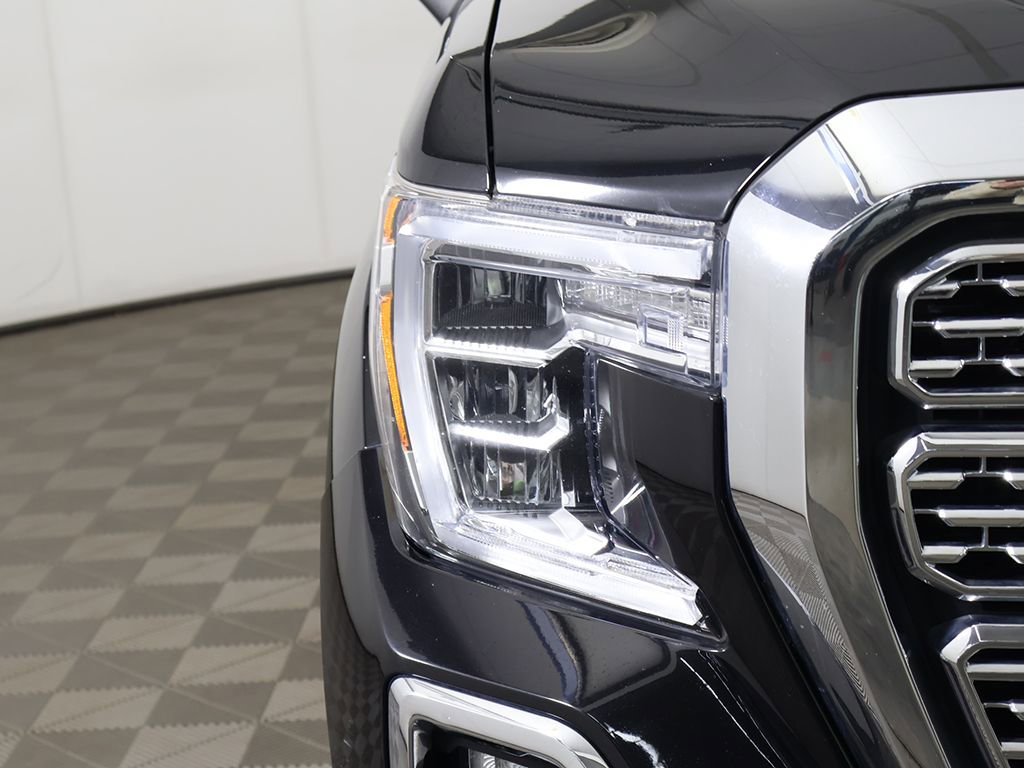 Used 2021 GMC Sierra 1500 Denali w/ Denali Ultimate Package AWD/4WD image 19