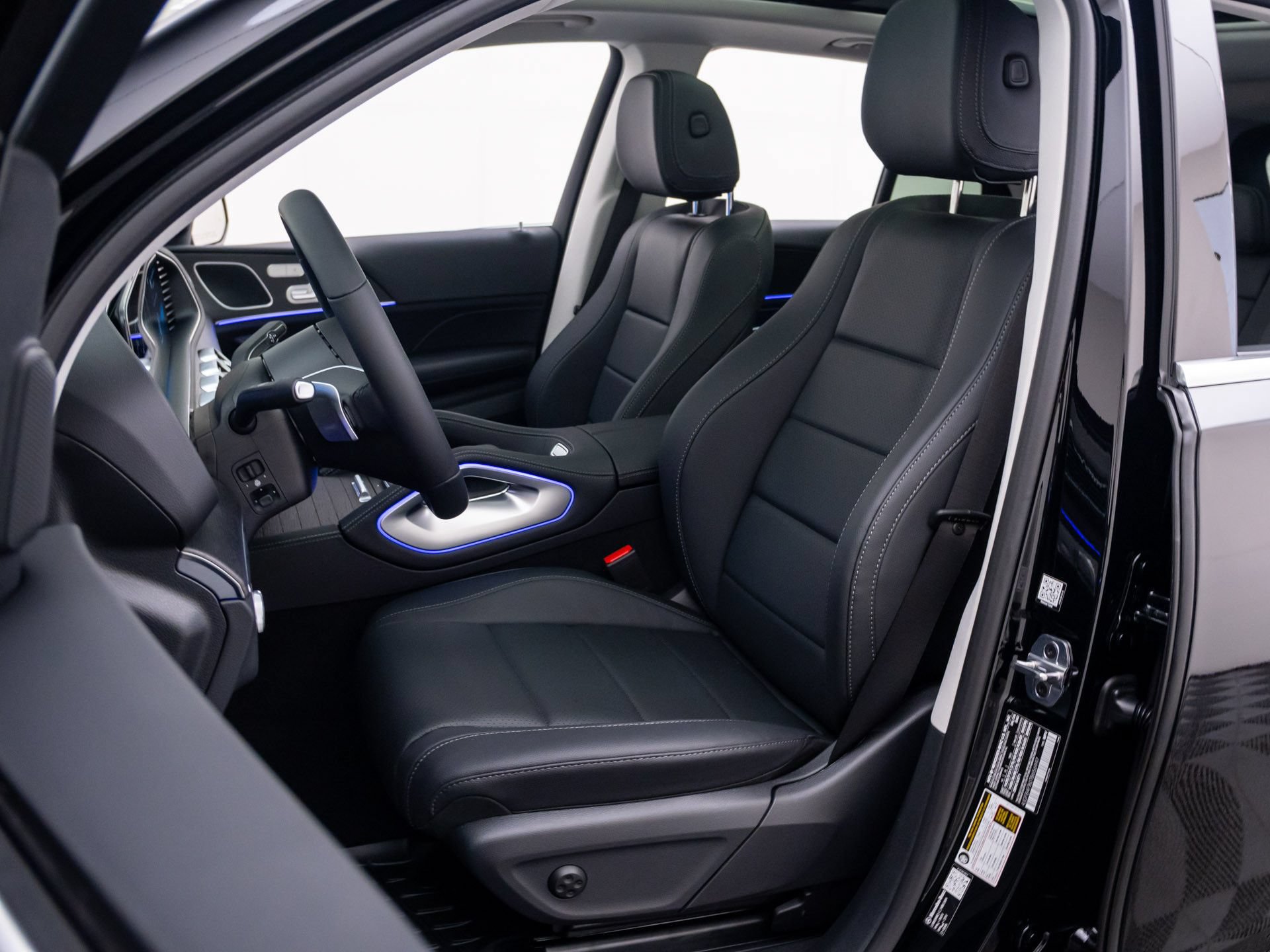 New 2026 Mercedes-Benz GLE 350 4MATIC image 17