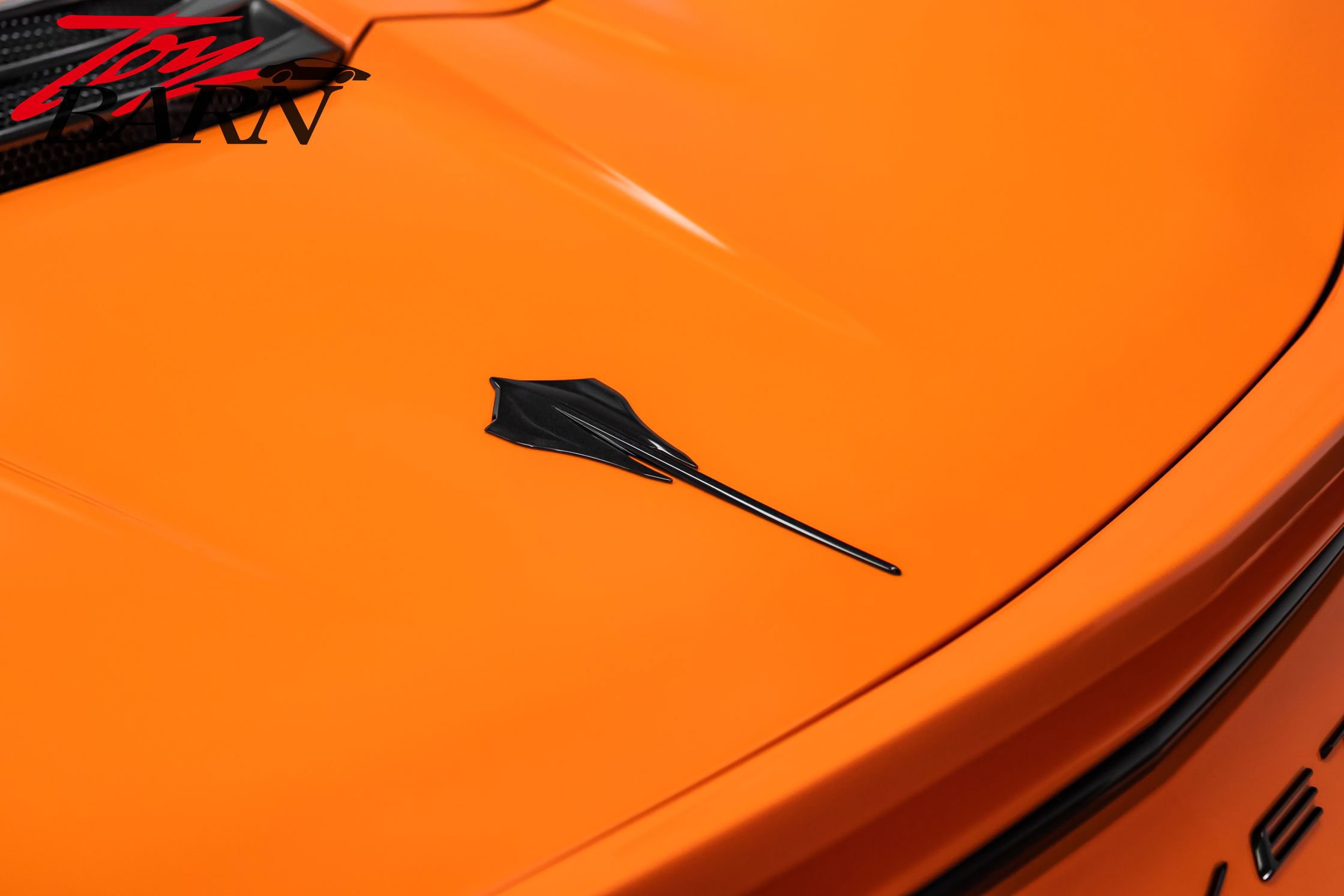 Used 2023 Chevrolet Corvette Stingray Preferred Conv w/ Z51 Performance Package RWD image 22