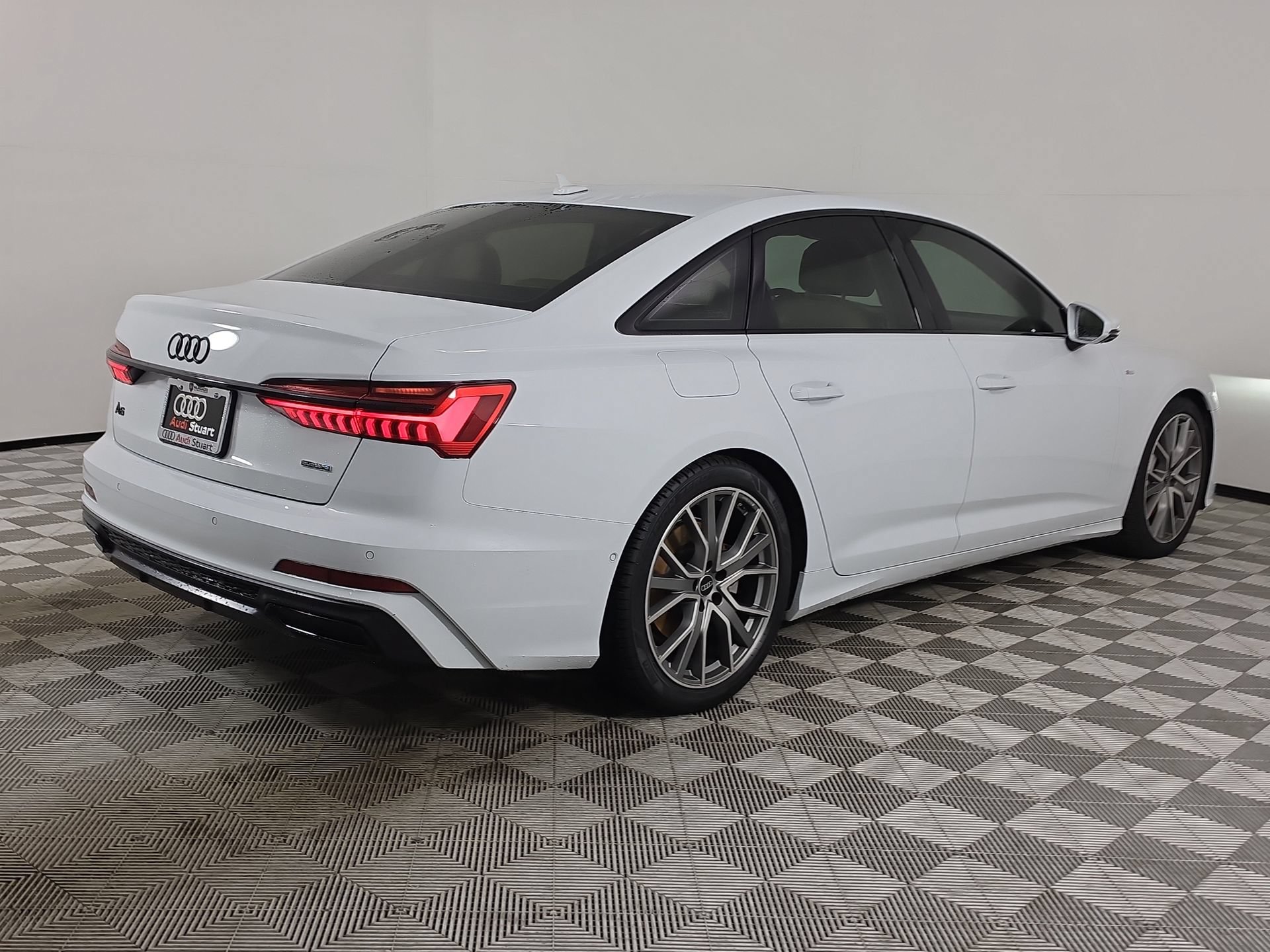 Used 2022 Audi A6 Premium Plus AWD/4WD image 7