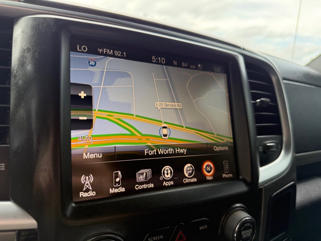Used 2016 RAM 3500 Laramie Longhorn image 39