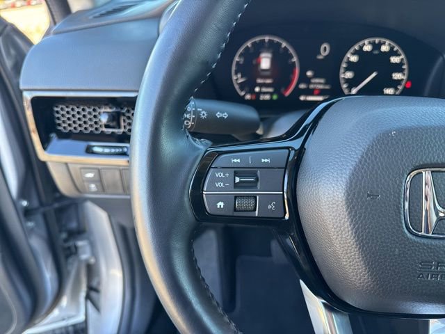 Used 2025 Honda CR-V EX-L image 27